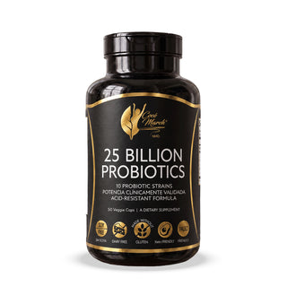PROBIOTICS 25 BILLION
