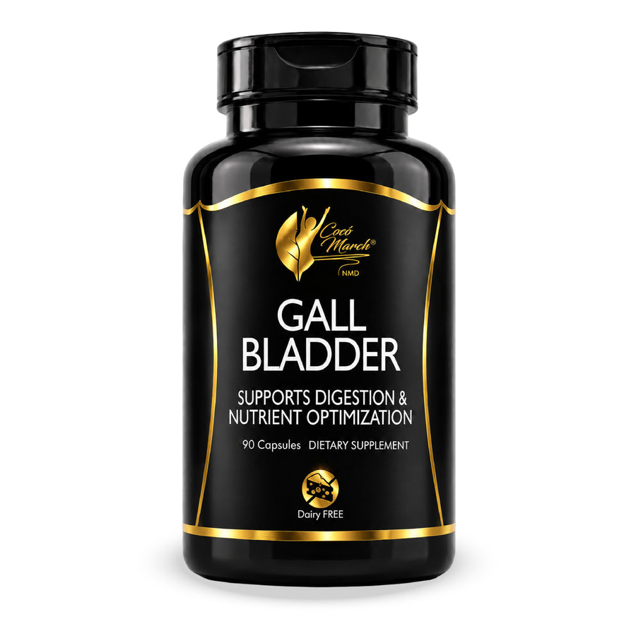 GALL BLADDER