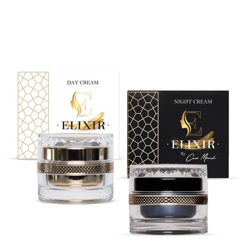 Elixir 44 Kit