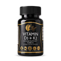 VITAMIN D3 + K2