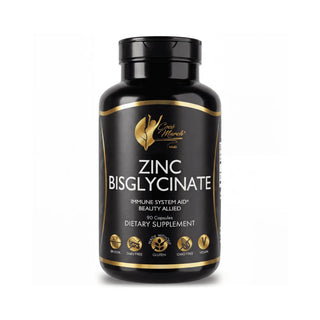 ZINC BISGLYCINATE