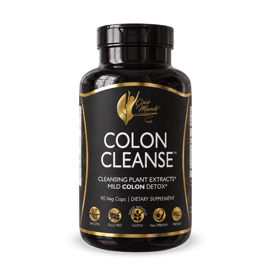COLON CLEANSE