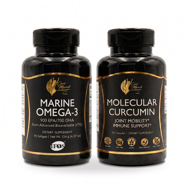 Articulaciones y Movilidad