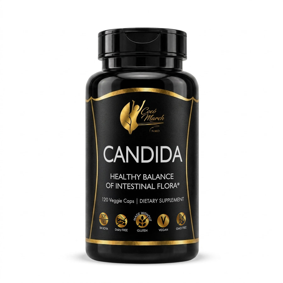 CANDIDA