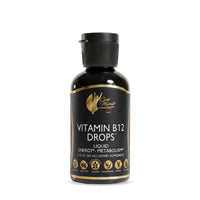 VITAMIN B12 DROPS™