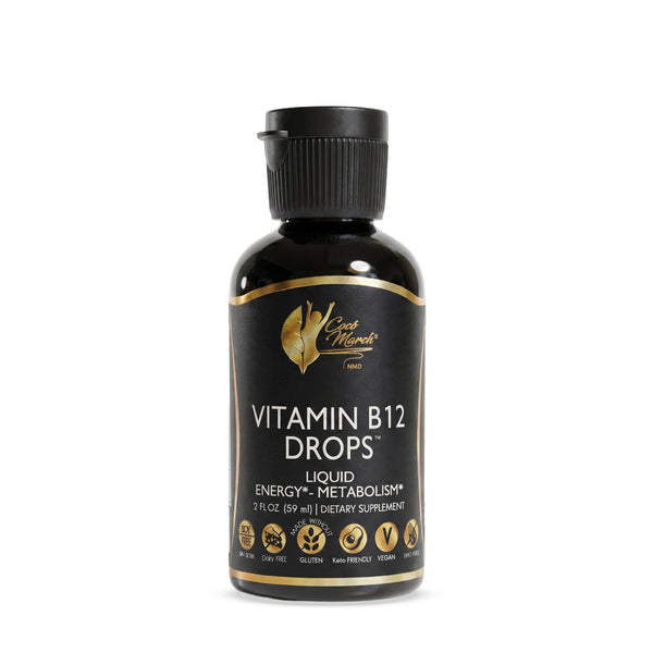 VITAMIN B12 DROPS™