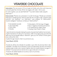 VITAVERDE GREEN