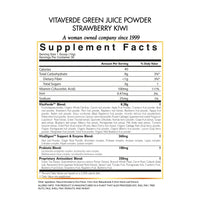 VITAVERDE GREEN