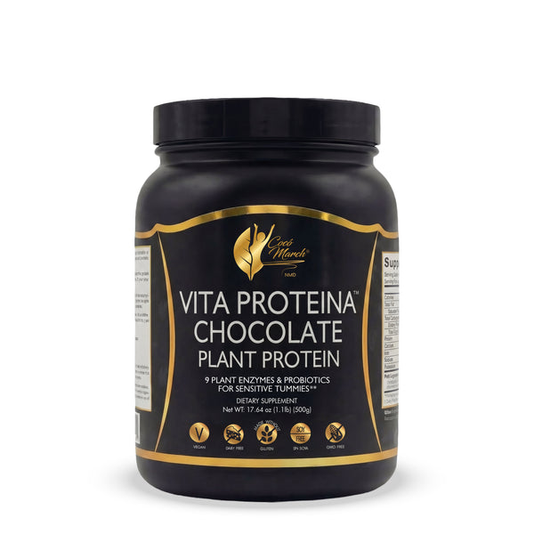VITA PROTEINA ENERGIA CHOCOLATE