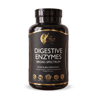 DIGESTIVE ENZYMES