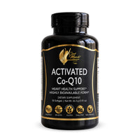 ACTIVATED Co-Q10