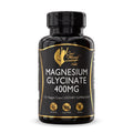 MAGNESIUM GLYCINATE