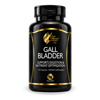 GALL BLADDER