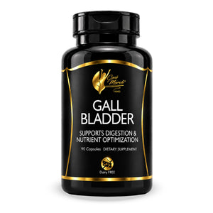GALL BLADDER