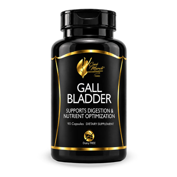 GALL BLADDER