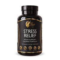 STRESS RELIEF
