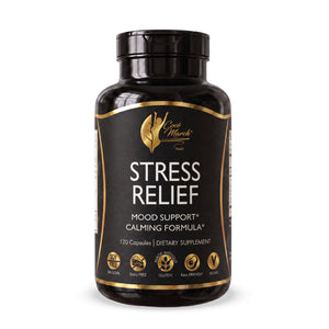 STRESS RELIEF