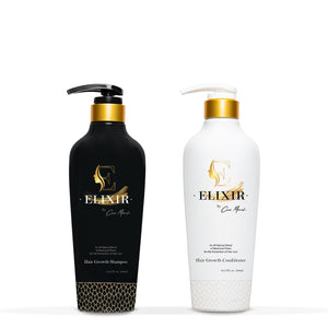 Hair Strength & Glow Kit