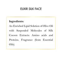 Silk Kit By Cocó March - Pure Silk Extracts - Illuminates and Hydrates - Promotes Collagen Production - Reduces Fine Lines and Evens Skin Tone - Enhances Skin and Joint Health - 100% Natural and Hypoallergenic.