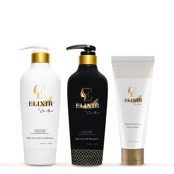 HAIR KIT