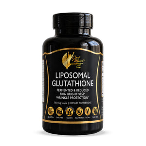 LIPOSOMAL GLUTATHIONE
