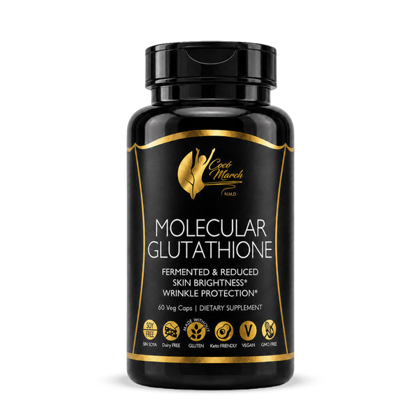 glutathione espaol Best Supplement throughput handling systems Maestro antioxidante | Glutatin activo