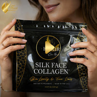 SILK FACE COLLAGEN® POWDER