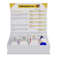 TERMINATOR KIT