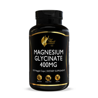 MAGNESIUM GLYCINATE