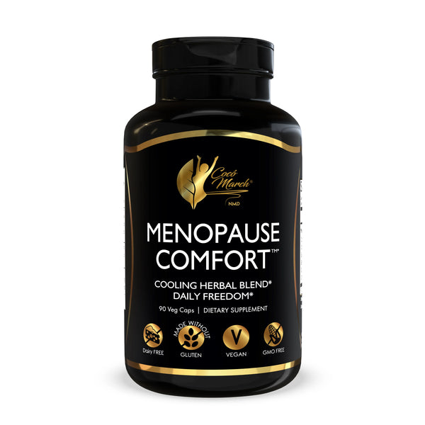 MENOPAUSE COMFORT