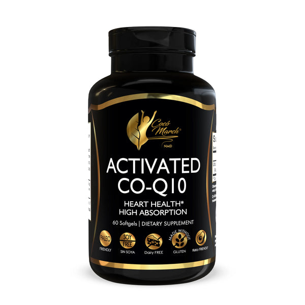 glutathione coco march Check out my latest feature in @harpersbazaar on glutathione, the master antioxidant everyone's chasing for skin, gut, and total-body health The verdict? It's the real deal. But here's the twist most Explore collagen and glutathione for