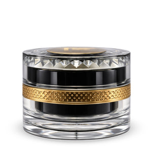 Elixir Night Cream by Cocó March – Luxurious Silk Anti-Aging Cream, Free Of Preservatives And Parabens. For All Skin Types, Moisture Retention And Repair with Over 40 Skin-Nourishing Nutrients – 1.8 fl oz.