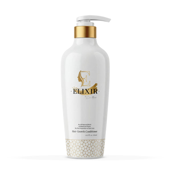 ELIXIR HAIR GROWTH CONDITIONER