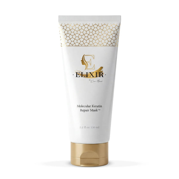 ELIXIR MOLECULAR KERATIN REPAIR MASK