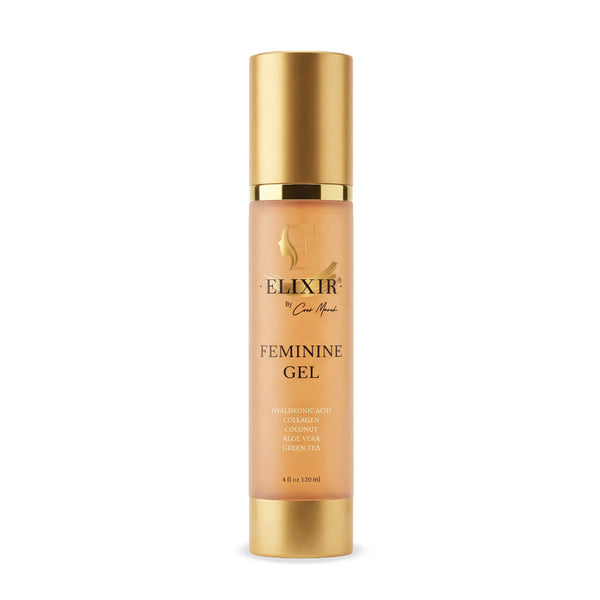 ELIXIR FEMININE GEL