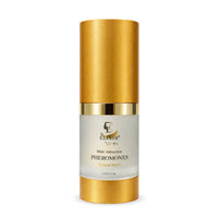 Elixir Male Attraction Pheromones By Cocó March - Enhance Attraction Signals to Draw Attention of Men, Boost Confidence And Self Esteem, Soft Pleasant Scent, Natural Formula - 0.5 fl oz (15 ml).