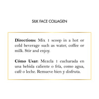 Silk Kit By Cocó March - Pure Silk Extracts - Illuminates and Hydrates - Promotes Collagen Production - Reduces Fine Lines and Evens Skin Tone - Enhances Skin and Joint Health - 100% Natural and Hypoallergenic.