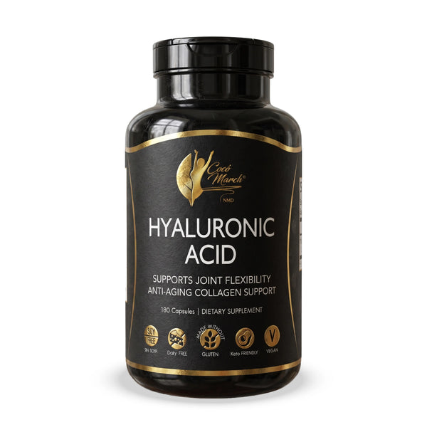 HYALURONIC ACID