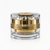 Elixir Day Cream by Cocó March – Luxurious Silk Anti-Aging Cream, Free of Preservatives and Parabens. For All Skin Types, Fights Wrinkles with Over 50 Skin-Nourishing Nutrients – 1.8 fl oz.