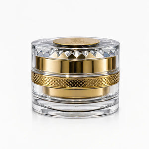 Elixir Day Cream by Cocó March – Luxurious Silk Anti-Aging Cream, Free of Preservatives and Parabens. For All Skin Types, Fights Wrinkles with Over 50 Skin-Nourishing Nutrients – 1.8 fl oz.