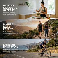 VITAMIN B12 DROPS™ By Cocó March - Boost Energy And Enhance Metabolism – Support Immune Health - Gluten Free, Vegan, GMO Free, Dairy Free, Keto Friendly, Soy Free - 2 fl oz (59 ml).