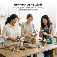 Dim Hormonal Support By Cocó March - Aids Hormonal Balance, Promotes Healthy Skin, Supports Cell And Tissue Health - Free From: Soy, Gluten, Dairy, Keto And Vegan Friendly - 60 Servings.