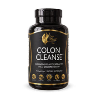 COLON CLEANSE