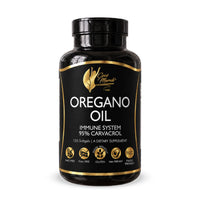 OREGANO OIL