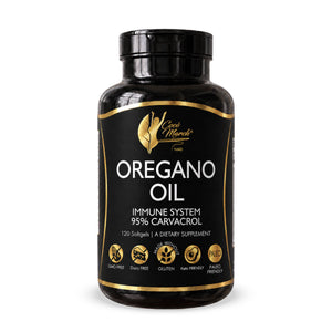 OREGANO OIL