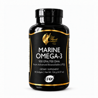 MARINE OMEGA-3