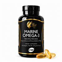 MARINE OMEGA-3