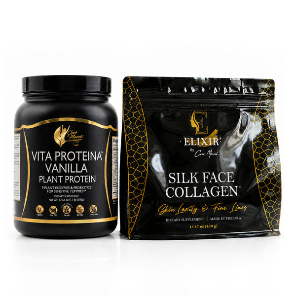 Women’s Muscle Kit
