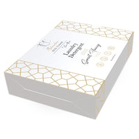 Molecular Eco Clean Laundry Detergent Sheets By Cocó March – Ultra-Concentrated, Hypoallergenic, Eco-Friendly, Plastic-Free, and Biodegradable – 60 Sheets.