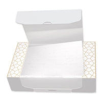 Molecular Eco Clean Dryer Sheets By Cocó March – Eco-Friendly, Hypoallergenic, Biodegradable, Static Control, Wrinkle Fighting – 100 Sheets.